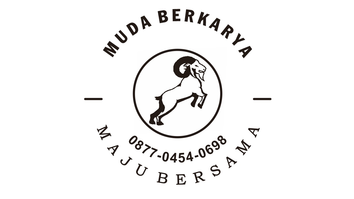 Kambing muda Berkarya maju bersama